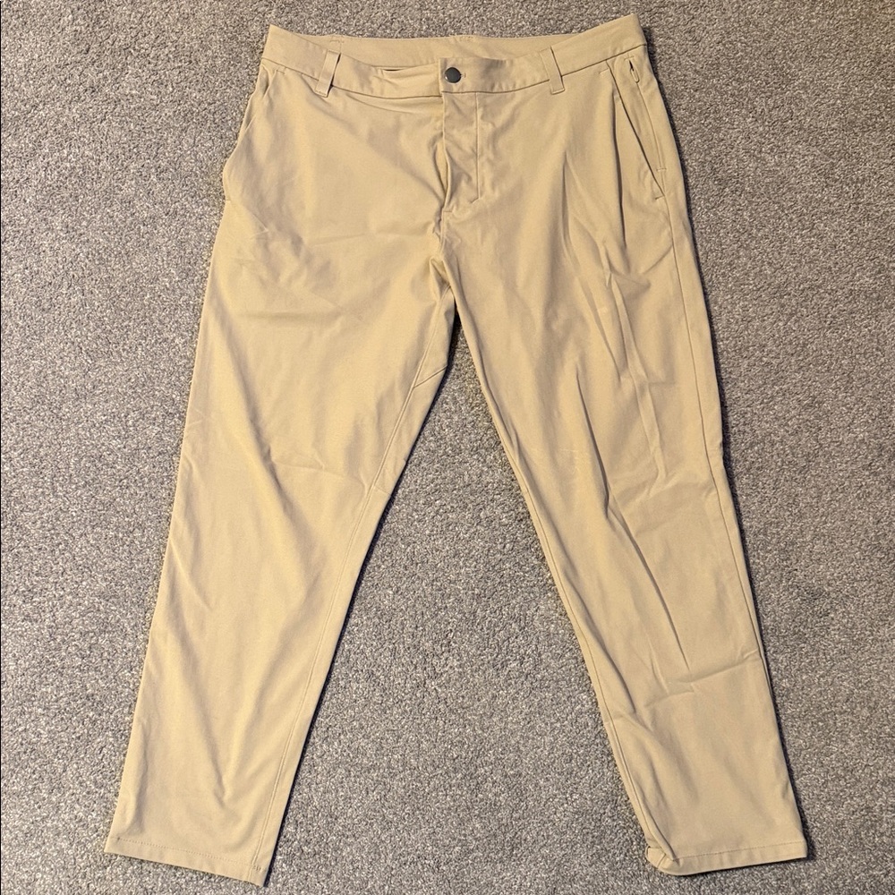 lululemon athletica Men's ABC Pant